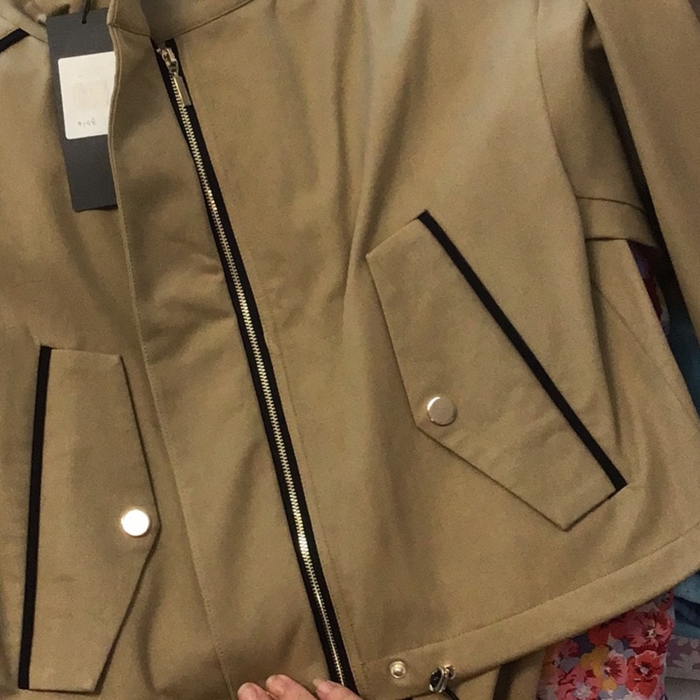 Lyssé jacket - Picture 5 of 5